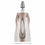 Pulidora de Uñas ProfiCare PC-MPS 3016