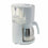 Cafetera Eléctrica Melitta 1017-07 1,2 L Blanco 1000 W 1 L 1,2 L 1000 W