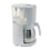 Cafetera Eléctrica Melitta 1017-07 1,2 L Blanco 1000 W 1 L 1,2 L 1000 W