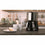Cafetera Eléctrica Melitta Enjoy II Top 1000 W Negro 1000 W 1 L 1,2 L