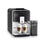 Cafetera Superautomática Melitta Barista Smart TS Negro Plateado 1450 W 15 bar 1,8 L