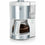 Cafetera Eléctrica Melitta SM3590 Blanco 1080 W 1,25 L