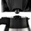 Cafetera de Goteo Melitta 6769050 Negro 1,5 L