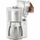 Cafetera de Goteo Melitta 1025-15 1080 W Blanco 1,25 L