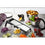 Cortador de Verduras Gefu G-89429