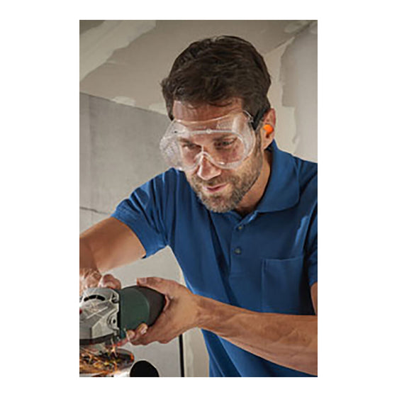 Tapones para los Oídos Wolfcraft 4874000