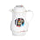 Termo Rotpunkt 530-01-00-0 Blanco Marfil Plástico 500 ml