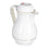 Termo Rotpunkt 530-01-00-0 Blanco Marfil Plástico 500 ml
