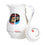 Termo Rotpunkt 530-01-00-0 Blanco Marfil Plástico 500 ml