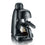 Cafetera Superautomática Severin KA5978 800 W Negro