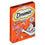 Snack para Gatos Dreamies Creamy 4 x 10 g Pollo