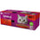 Comida para gato Whiskas Classic Meals Pollo Ternera Cordero Aves 40 x 85 g