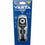 Linterna LED con Dinamo Varta 17680401 28 Lm