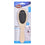 Cepillo Trixie Gato Doble Marrón Negro Madera