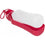 Comedero Plegable para Mascotas Trixie 2461 Plástico 500 ml Rojo