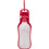 Comedero Plegable para Mascotas Trixie 2462 Plástico 250 ml Multicolor