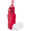Comedero Plegable para Mascotas Trixie 2462 Plástico 250 ml Multicolor