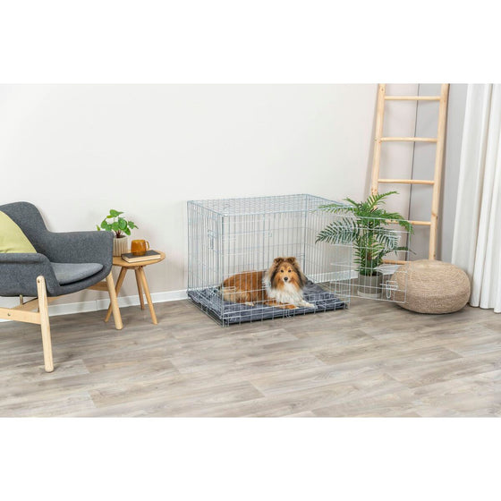 Jaula de transporte para mascotas Trixie 93 x 69 x 62 cm