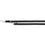 Correa Trixie 13951 2 m Negro