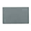 Mantel Individual Trixie 48x30 cm Gris Silicona Silicio