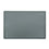Mantel Individual Trixie 60x40 cm Gris Silicona Silicio