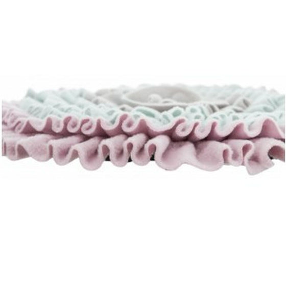 Juguete para gatos Trixie 32039 Gris Rosa Poliéster Ø 38 cm