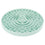 Comedero para Mascotas Trixie Junior Licking Verde Menta (1 Pieza)