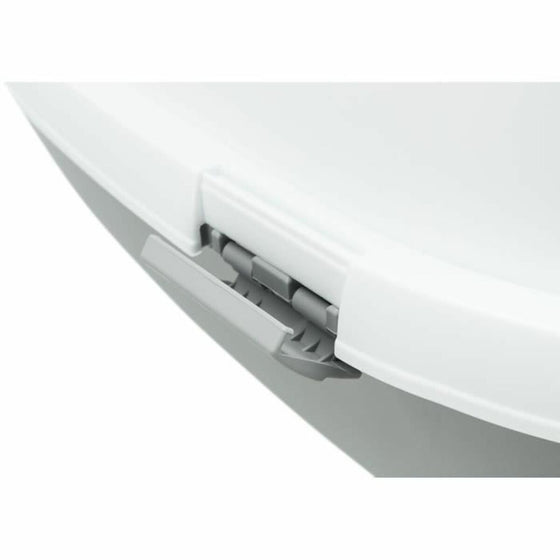 Arenero para Gatos Trixie XXL 56 x 47 x 71 cm Blanco/Gris