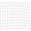 Red de Seguridad para Mascotas Trixie 44333 50 x 40 x 15 cm Transparente Nailon 3 x 6 m