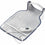 Almohadilla Eléctrica para Cuello y Espalda Medisana HP460 100W