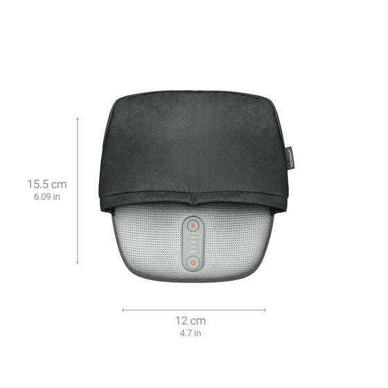 Masajeador de Pies Medisana FM 885