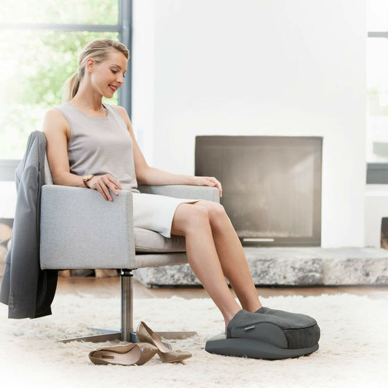 Masajeador de Pies Medisana FM 885