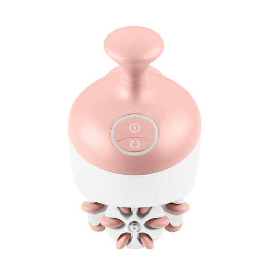 Masajeador Medisana AC 950 Blanco Naranja 2200 mAh