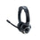 Auriculares con Micrófono Conceptronic POLONA01B Negro