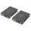 Repetidor HDMI Digitus Negro