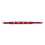 Collar para Perro Hunter Swiss Rojo/Negro 30-34.5 cm