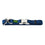Collar para Perro Hunter Alu-Strong Talla M Azul oscuro (40-55 cm)