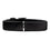 Collar para Perro Hunter Softie Negro (32-40 cm)