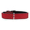 Collar para Perro Hunter Softie Rojo (32-40 cm)