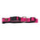 Collar para Perro Hunter Neopren Vario Fucsia (35-40 cm)
