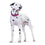 Collar para Perro Hunter Neopren Vario Fucsia (45-50 cm)
