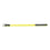 Collar para Perro Hunter Convenience Amarillo (33-41 cm)