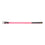 Collar para Perro Hunter Convenience Rosa (38-46 cm)