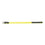 Collar para Perro Hunter Convenience Amarillo (42-50 cm)