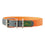 Collar para Perro Hunter Convenience Naranja