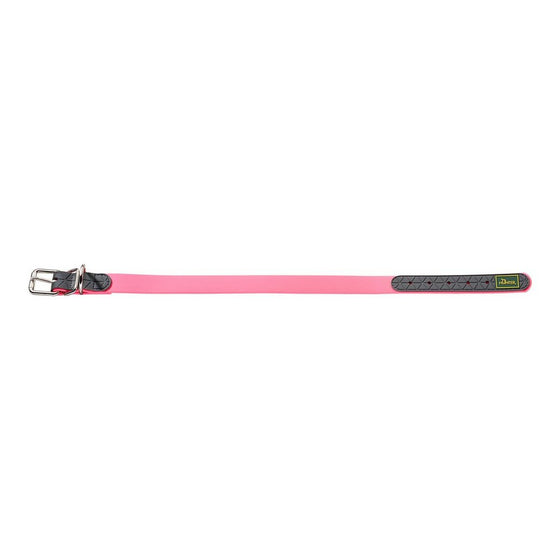 Collar para Perro Hunter Convenience Rosa (42-50 cm)