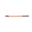 Collar para Perro Hunter Convenience 47-55 cm L Naranja