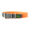 Collar para Perro Hunter Convenience 53-61 cm L/XL Naranja