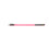 Collar para Perro Hunter Convenience 53-61 cm L/XL Rosa