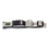 Collar para Perro Hunter Neopren Vario Gris (45-50 cm)